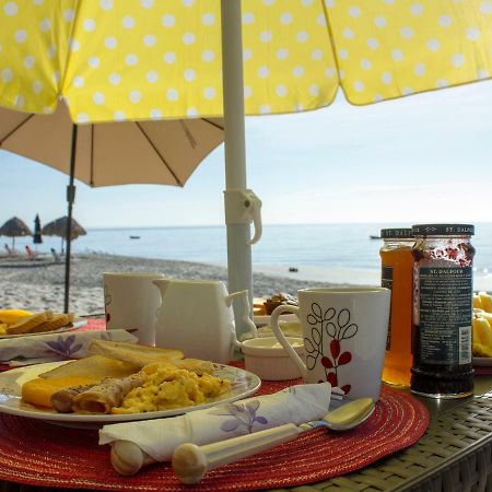 Bed & Breakfast T.T Río Hato Kültér fotó
