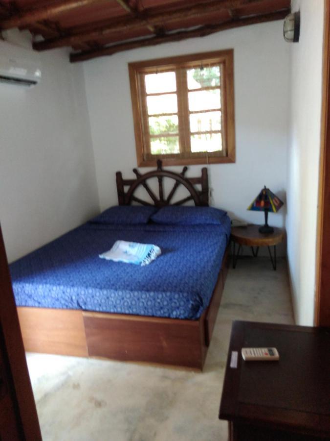 Bed & Breakfast T.T Río Hato Kültér fotó