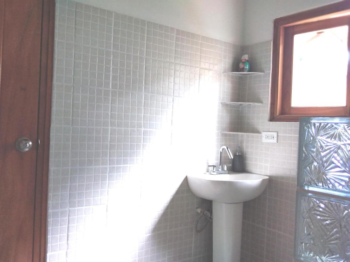 Bed & Breakfast T.T Río Hato Kültér fotó