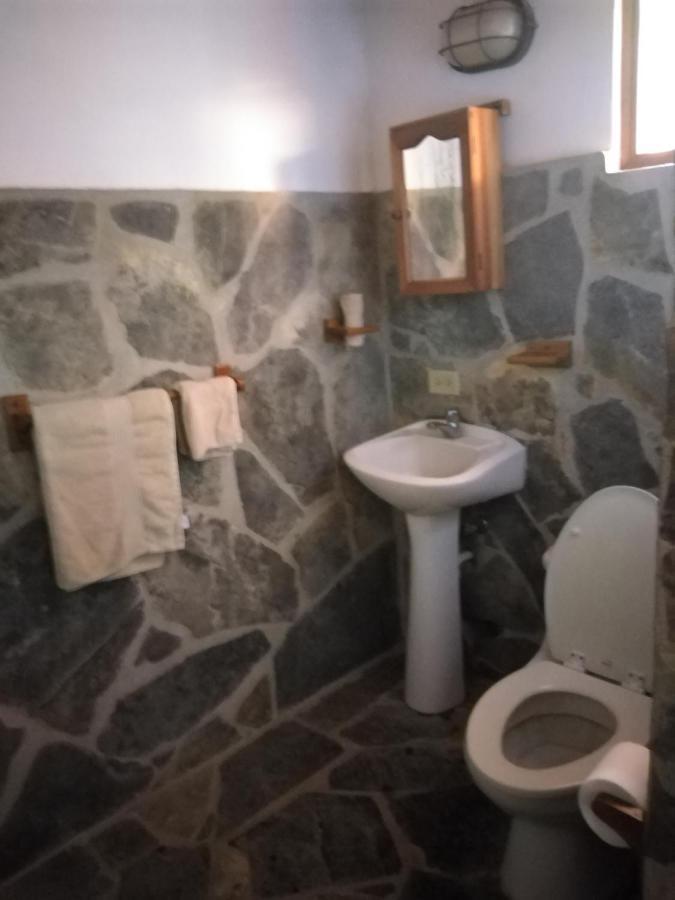 Bed & Breakfast T.T Río Hato Kültér fotó