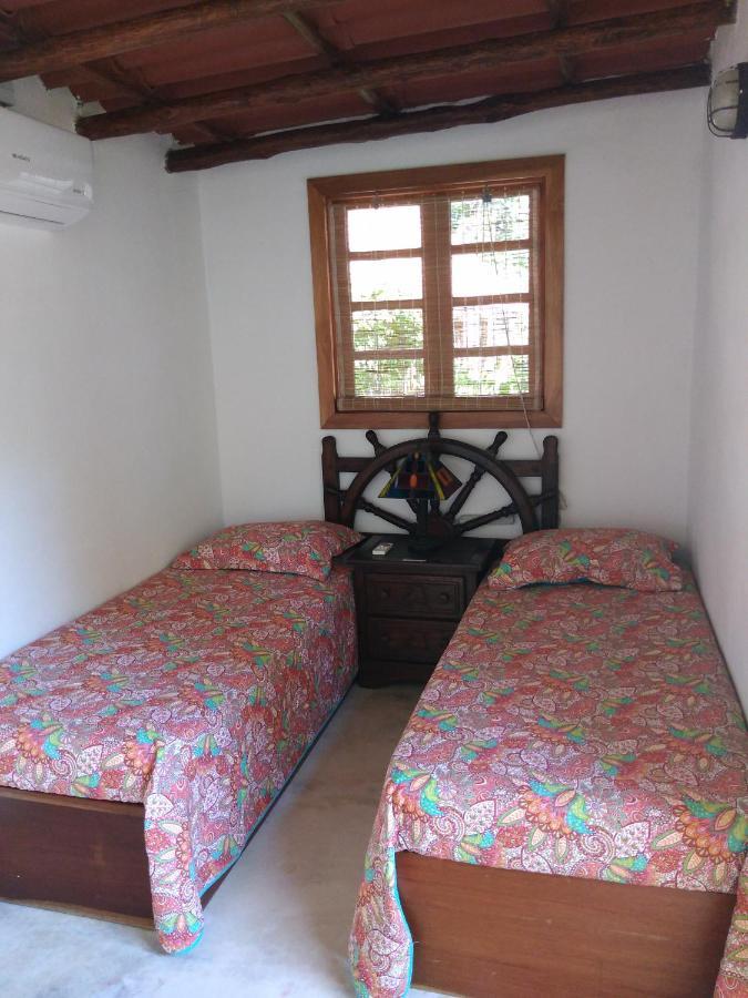 Bed & Breakfast T.T Río Hato Kültér fotó