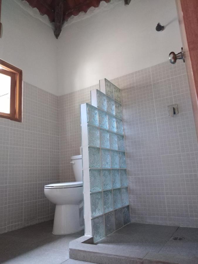 Bed & Breakfast T.T Río Hato Kültér fotó
