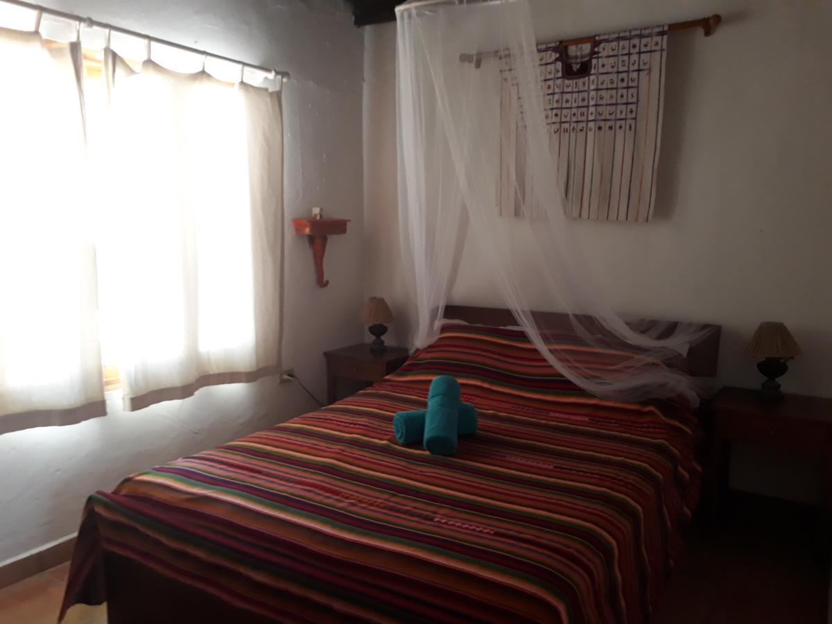 Bed & Breakfast T.T Río Hato Kültér fotó
