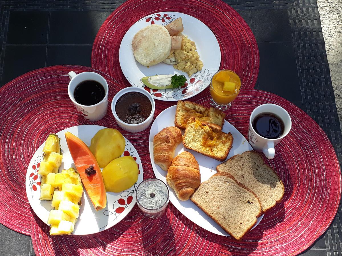 Bed & Breakfast T.T Río Hato Kültér fotó