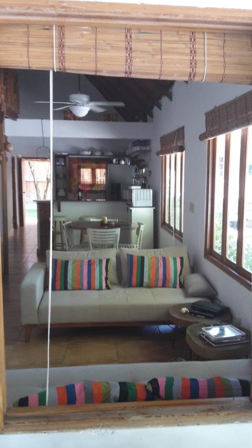Bed & Breakfast T.T Río Hato Kültér fotó
