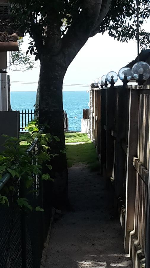 Bed & Breakfast T.T Río Hato Kültér fotó