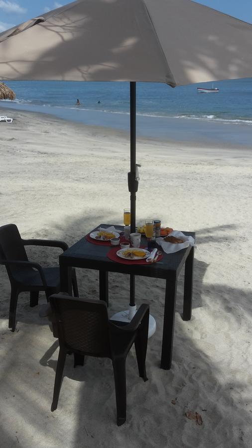 Bed & Breakfast T.T Río Hato Kültér fotó