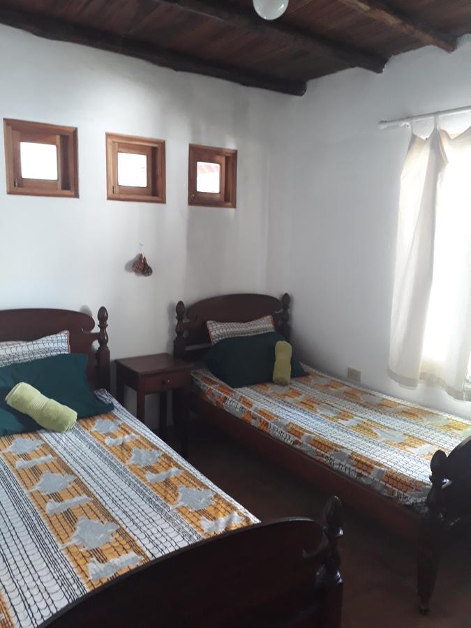 Bed & Breakfast T.T Río Hato Kültér fotó
