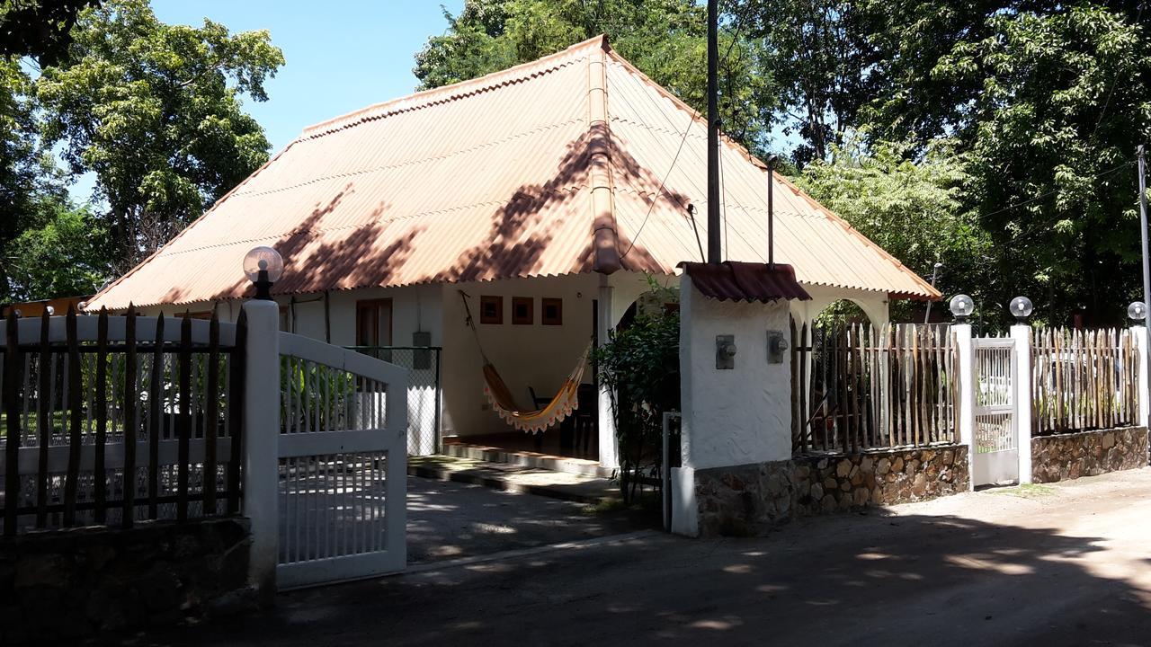 Bed & Breakfast T.T Río Hato Kültér fotó