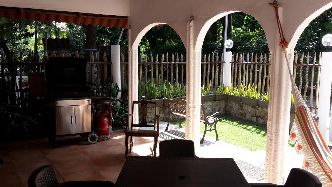 Bed & Breakfast T.T Río Hato Kültér fotó