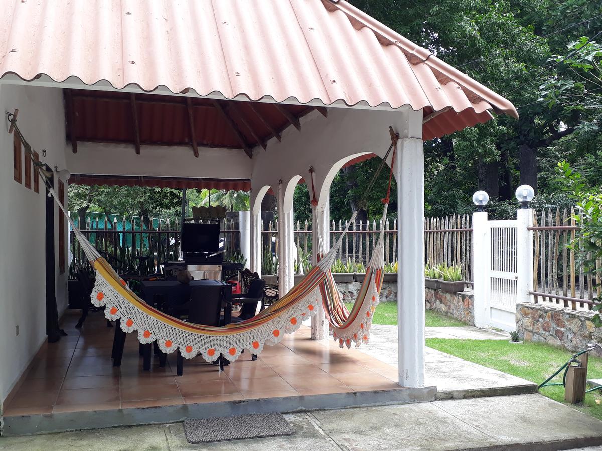Bed & Breakfast T.T Río Hato Kültér fotó