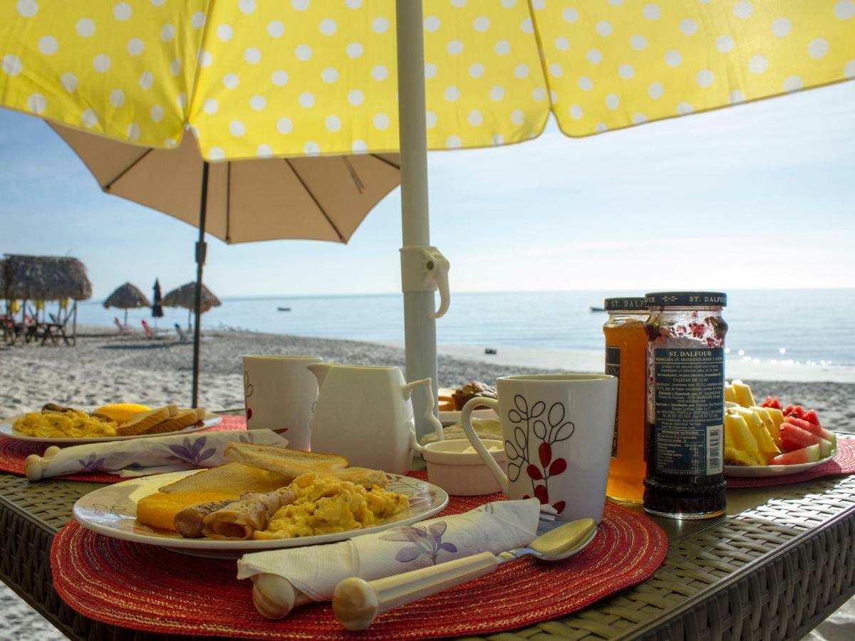 Bed & Breakfast T.T Río Hato Kültér fotó